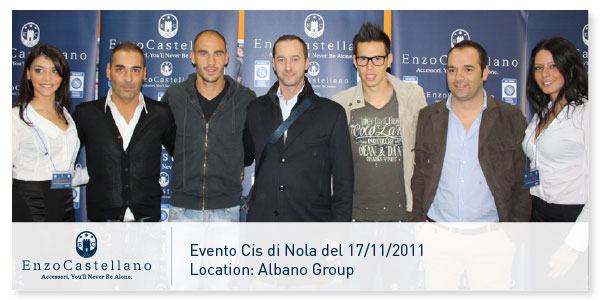 albanogroup